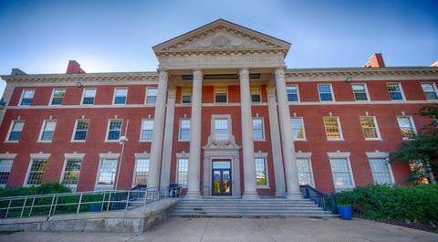 Howard Frederick Douglass Building