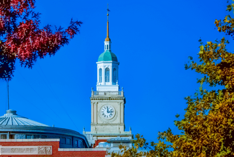 Founders Library