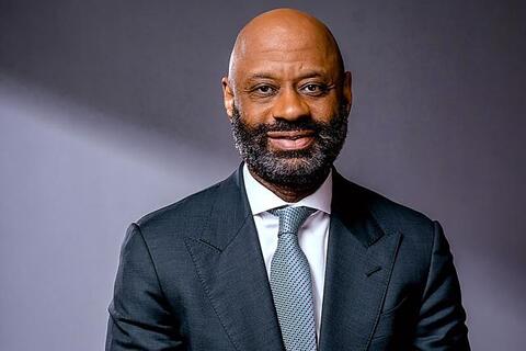 Mark A. L. Mason Sr. (BBA ’91)