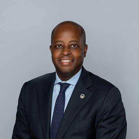 Wayne Frederick headshot photo