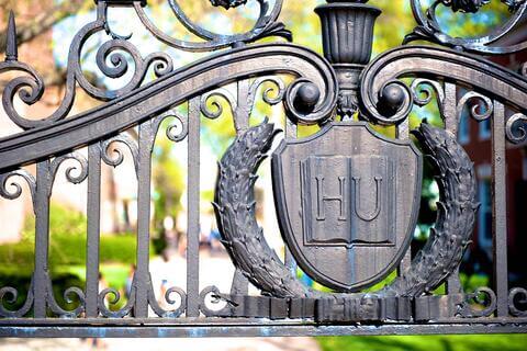 Howard University Gates