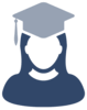 Student Support Icon
